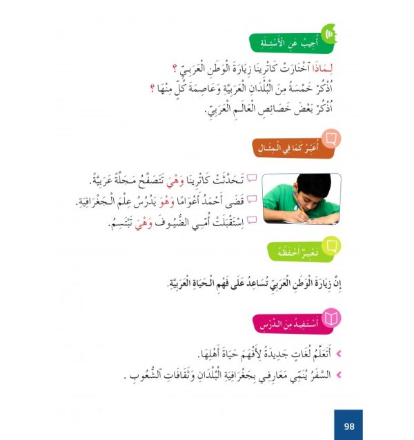 Collection  Al-Amal – Niveau 4 – Image 4