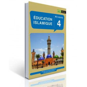 Education Islamique en Francais Niv. 4