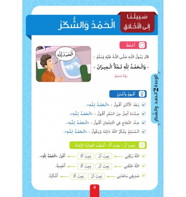 Collection Sabilouna – Niveau 1 – Image 6