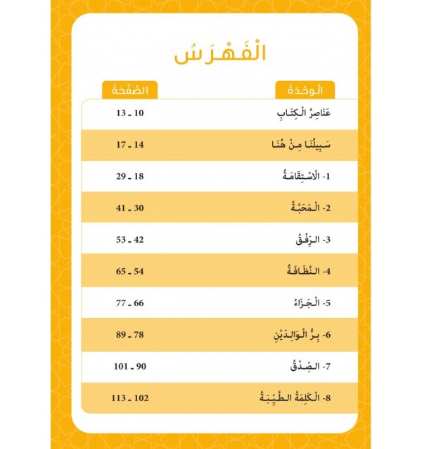 Collection Sabilouna – Niveau préparatoire – Image 20